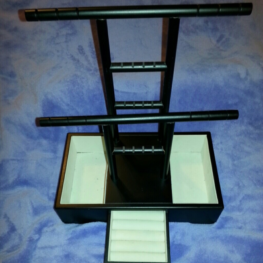 - Feng shui jewelry holder black